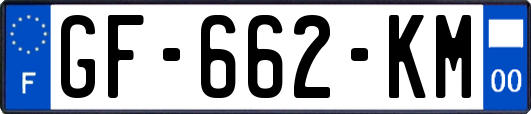 GF-662-KM
