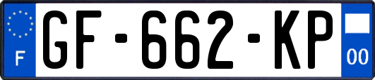 GF-662-KP