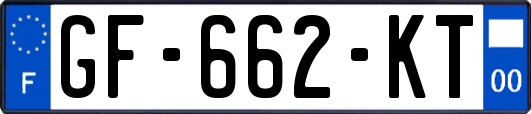 GF-662-KT