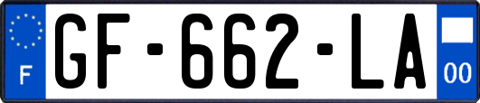 GF-662-LA