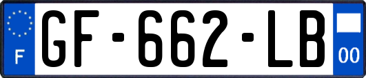 GF-662-LB