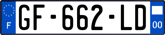 GF-662-LD