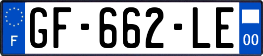 GF-662-LE