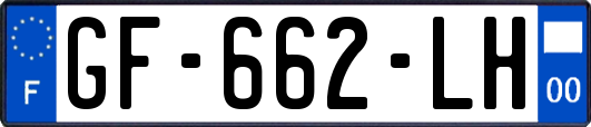 GF-662-LH