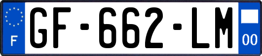 GF-662-LM