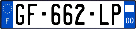 GF-662-LP
