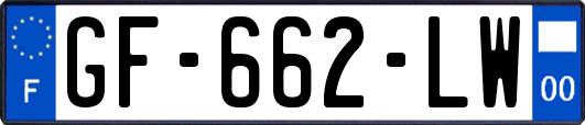 GF-662-LW