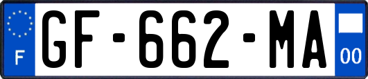 GF-662-MA
