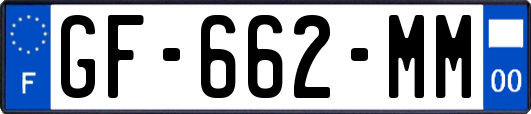GF-662-MM
