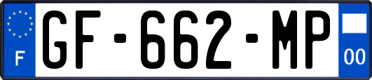 GF-662-MP