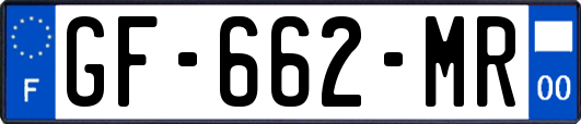GF-662-MR