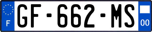 GF-662-MS