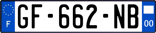 GF-662-NB