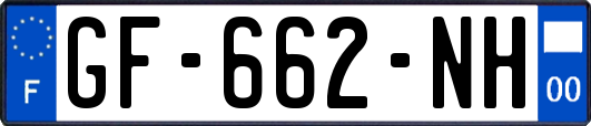 GF-662-NH