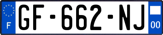 GF-662-NJ