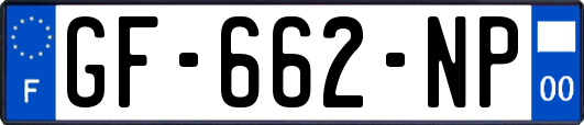 GF-662-NP