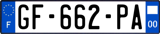 GF-662-PA