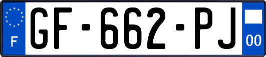 GF-662-PJ