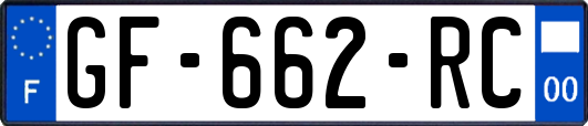 GF-662-RC