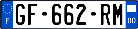 GF-662-RM