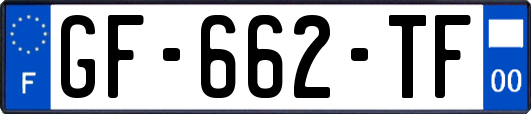 GF-662-TF