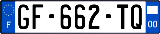 GF-662-TQ