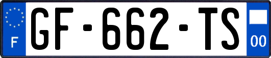 GF-662-TS