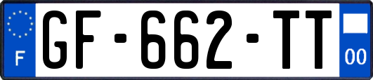 GF-662-TT