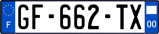 GF-662-TX