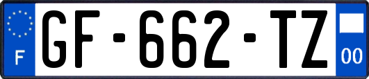 GF-662-TZ