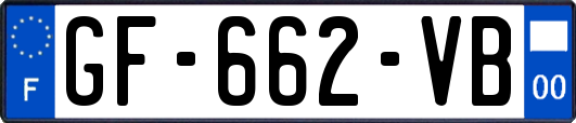 GF-662-VB
