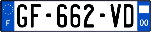 GF-662-VD