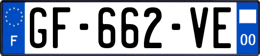 GF-662-VE