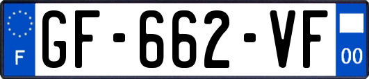 GF-662-VF