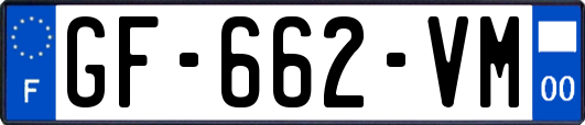 GF-662-VM