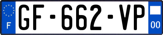 GF-662-VP