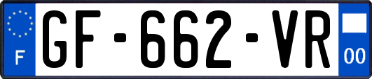 GF-662-VR