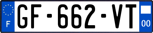 GF-662-VT