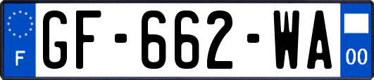 GF-662-WA