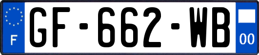 GF-662-WB