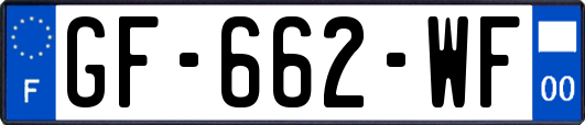 GF-662-WF
