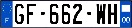 GF-662-WH