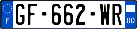 GF-662-WR