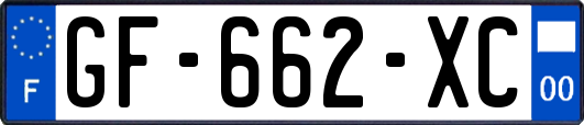 GF-662-XC