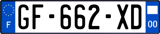 GF-662-XD