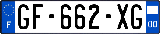 GF-662-XG