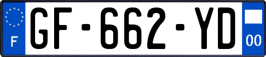 GF-662-YD