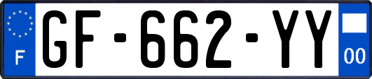 GF-662-YY
