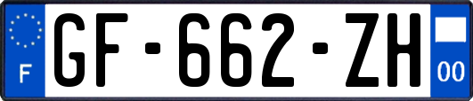 GF-662-ZH