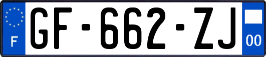 GF-662-ZJ